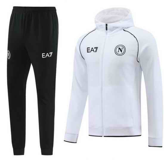 Men 2024 Soccer Track Suit 229